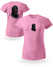 ⚔️ “Zlatne Oči Lobanja – 100% Organska Uniseks Majica” 💀✨🌱 - tsrm8-119