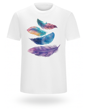 ✨ “Dodir Slobode – 100% Organska Uniseks Majica - tsrm11-07