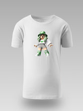 🧒💚 Roblox Green Girl Dječija Majica - tsrm13-052