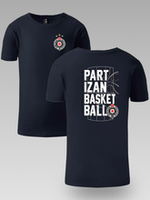 Djeca Partizan Majica – Mali Grobari, Velika Ljubav 🖤🤍 - tsrm21-051d