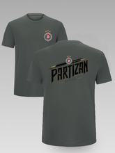 PARTIZAN BEOGRAD – PREMIUM MAJICA - tsrm21-014