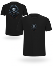 ✨ “Tamni Klaun – 100% Organska Uniseks Majica” 🤡🌱👕 - tsrm8-72