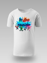 🎮 Roblox Šareni Svijet Dječija Majica - tsrm13-046