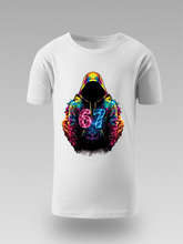 Six Seven Neon Hoodie Dječija Majica - tsrm13-152