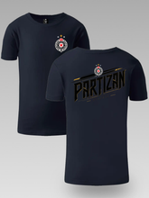 DJEČIJA PARTIZAN BEOGRAD MAJICA - tsrm21-014d