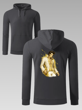 Elvis Presley – Unisex Dukserica sa Kapuljačom - tsrm23-ch-018