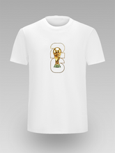 World Cup 2026 Trophy Navijačka Majica - tsrm20-WRCPO-002