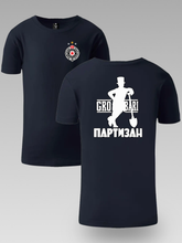 Djeca Partizan Majica – Mali Grobari, Velika Ljubav 🖤🤍 - tsrm21-047d