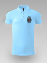 Partizan Polo Majica – Crno-Bijeli Stil za Svaki Dan 🖤🤍 - tsrm21-pl-037