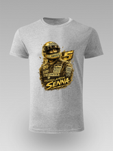 Ayrton Senna Majica – Formula 1 Legenda - tsrm23-001