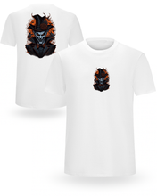 ✨ “Kostur sa Šeširom – 100% Organska Uniseks Majica” 💀🎩🌱 - tsrm8-96