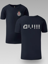 Djeca Partizan Majica – Mali Grobari, Velika Ljubav 🖤🤍 - tsrm21-052d