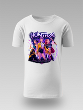 HUNTRIX DJEČJE MAJICE – KOLEKCIJA ZA MALE FANOVE - tsrm13-156