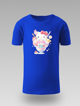 🍨 Slatki Snovi Kitty Majica - tsrm13-089