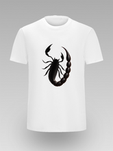 🦂 Scorpion – Majica sa Karakterom - tsrm24-015
