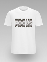 Focus Grafička Unisex Majica - tsrm12-017