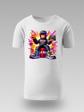 🧒🎮 Roblox Gamer Dječija Majica - tsrm13-049