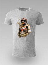 Marc Márquez Majica – MotoGP Šampion - tsrm23-008