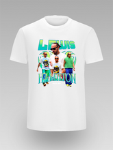 Lewis Hamilton Formula 1 Majica – Motorsport Dizajn za Prave Fanove - tsrm17-024