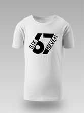 Six Seven 67 Dječija Majica - tsrm13-137