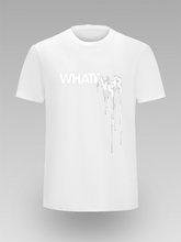 Whatever Street Style Grafička Unisex Majica - tsrm12-021