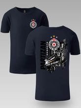 DJEČIJA PARTIZAN BEOGRAD – VIŠE OD KLUBA MAJICA - tsrm21-013d