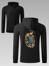 Lando Norris Formula 1 – Unisex Dukserica sa Kapuljačom - tsrm23-ch-023
