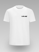 VR46 Logo Muška Majica – MotoGP Dizajn Premium Kvaliteta - tsrm18-VRO-001