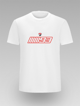 Marc Márquez MotoGP Minimalistički Dizajn - tsrm18-MRK0-001