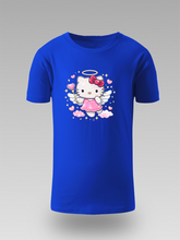 😇 Anđeoska Kitty Majica - tsrm13-087