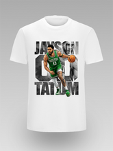 Jayson Tatum Boston Celtics Majica - tsrm21-001