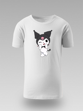 Minimal Kuromi Dječija Majica – Slatka Majica za Svaki Dan - tsrm13-100