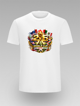 World Cup 2026 Champions Navijačka Majica - tsrm20-WRCPO-006