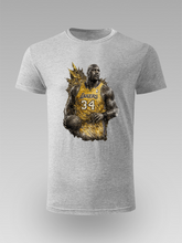 Shaquille O'Neal Majica – NBA Legenda - tsrm23-012