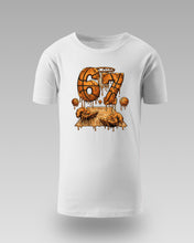 67 Košarka Dizajn Dječija Majica - tsrm13-42