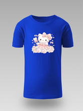 🌸 Princeza Kitty Majica - tsrm13-092
