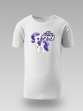 My Little Pony Rarity Dječija Majica – Elegantan i Slatki Dizajn - tsrm13-108