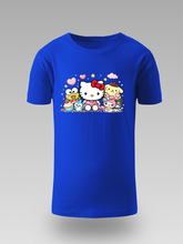 🎀 Kawaii Friends Kitty Majica - tsrm13-085
