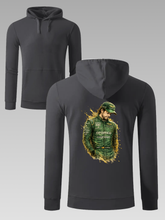 Fernando Alonso Formula 1 – Unisex Dukserica sa Kapuljačom - tsrm23-ch-020
