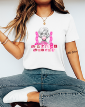 Marilyn Monroe Neon Ženska Majica 🌿 tsytsrm-marilyn1