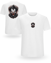 ✨ “Klaun Strave – 100% Organska Uniseks Majica” 🤡🌱👕 - tsrm8-81