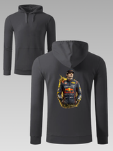 Max Verstappen Formula 1 – Unisex Dukserica sa Kapuljačom - tsrm23-ch-026