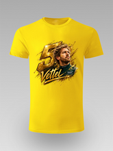 Sebastian Vettel #5 – Zlatna Serija F1 Majica - tsrm23-047