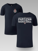 Djeca Partizan Majica – Mali Grobari, Velika Ljubav 🖤🤍 - tsrm21-050d