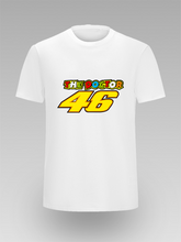 Valentino Rossi MotoGP Ikonični Dizajn - tsrm18-VLTO-002