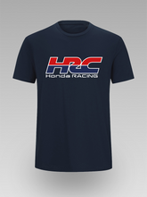 Honda HRC Majica – Honda Racing MotoGP Unisex Dizajn - tsrm18-HNDO-003
