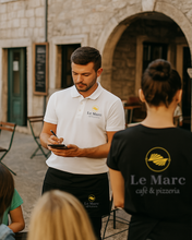 Nosimto Polo Majice – Lacoste Tkanina, Elegancija i Udobnost u Jednom