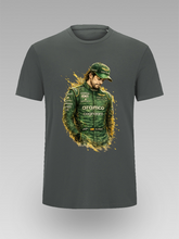 Fernando Alonso Majica – Formula 1 Legenda - tsrm23-020