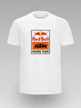 KTM Racing Majica – MotoGP Unisex Dizajn - tsrm18-KTMO-001