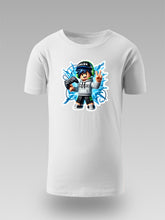 🎮✨ Roblox Gamer Dječija Majica - tsrm13-065